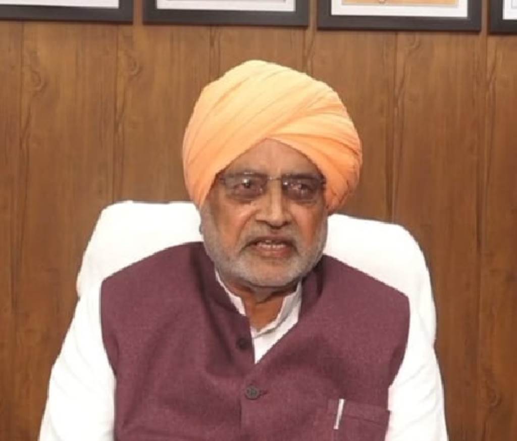 Government committed to immediate resolution of public grievances Agriculture Minister